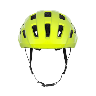 Casco Lazer Tempo KC CE-CPSC Unisex Flash Yellow #2