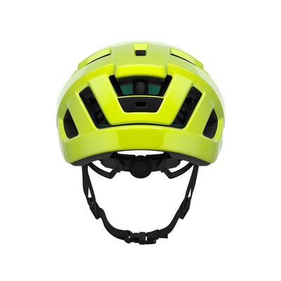 Casco Lazer Tempo KC CE-CPSC Unisex Flash Yellow #3