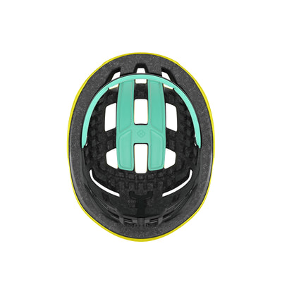 Casco Lazer Tempo KC CE-CPSC Unisex Latte #5