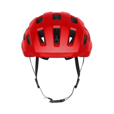 Casco Lazer Tempo KC CE-CPSC Unisex Red Uni #2