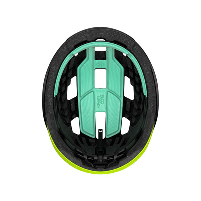 Casco Lazer Tonic KC CE-CPSC Unisex Mailot Jaune #5