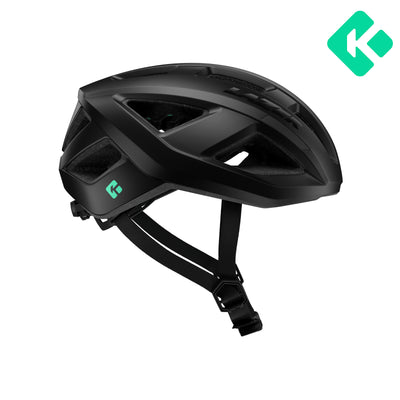 Casco Lazer Tonic KC CE-CPSC Unisex Matte Black