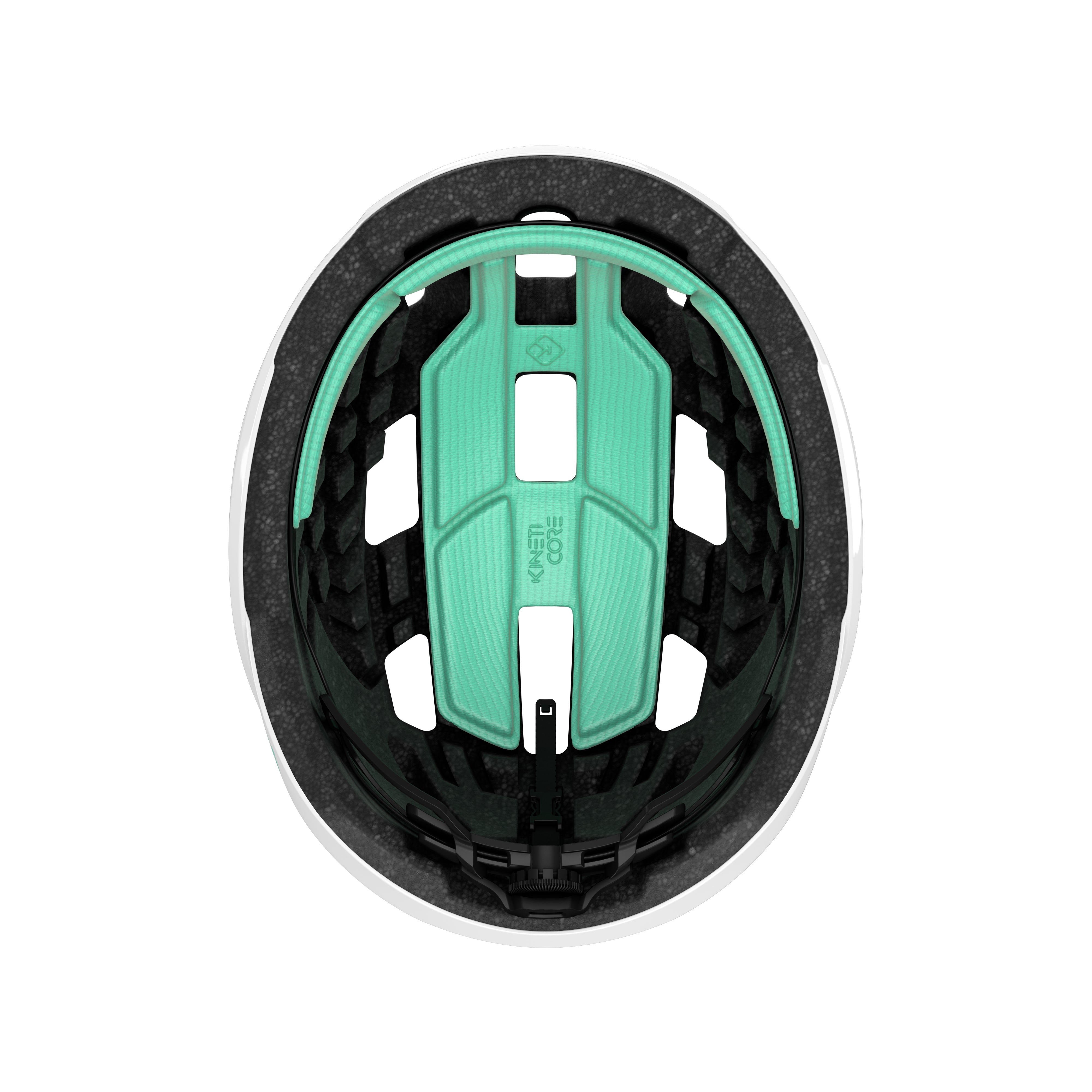 Casco Lazer Tonic KC CE-CPSC Unisex Flash Yellow Black #5
