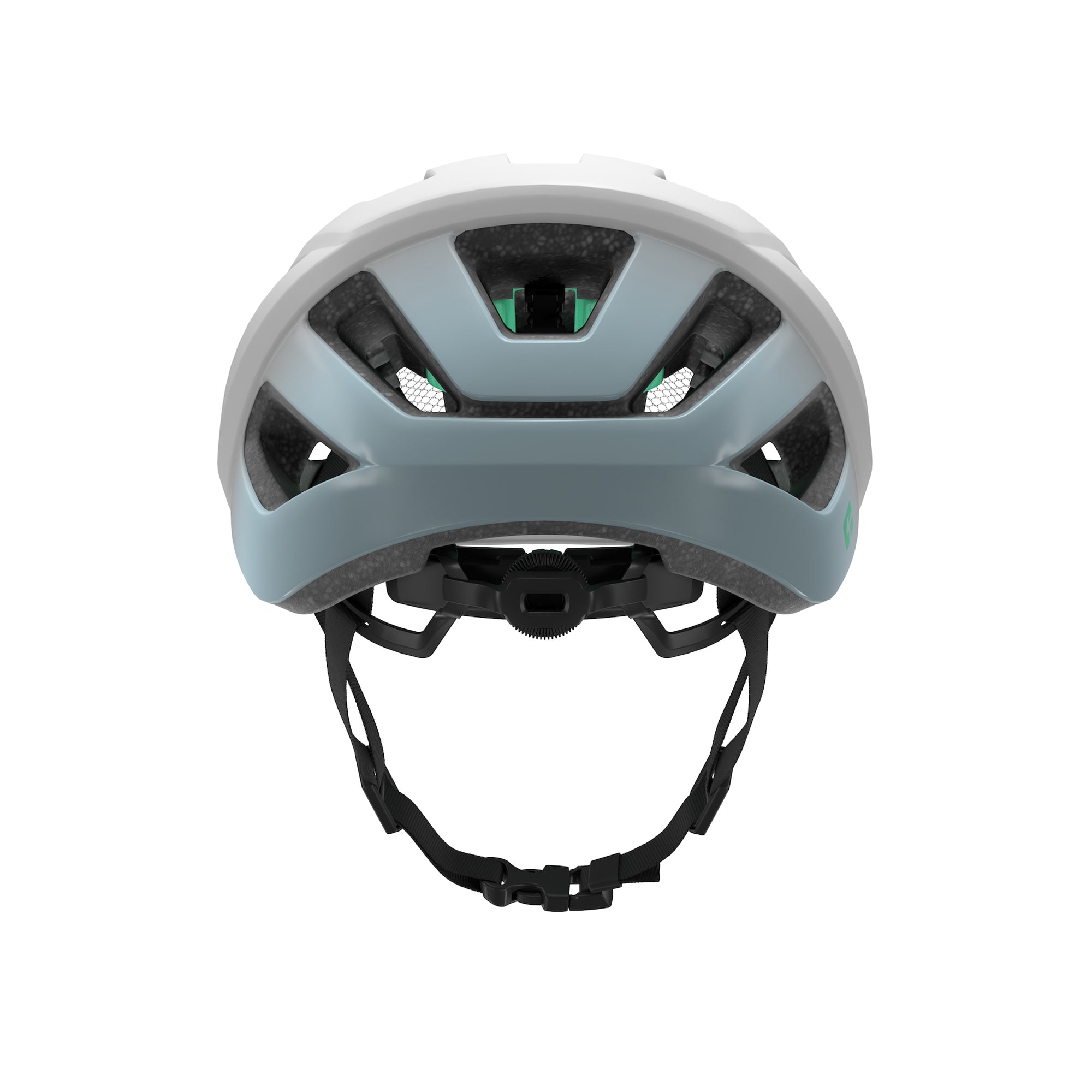 Casco Lazer Cerro KC CE-CPSC Unisex Matte White Mint #4