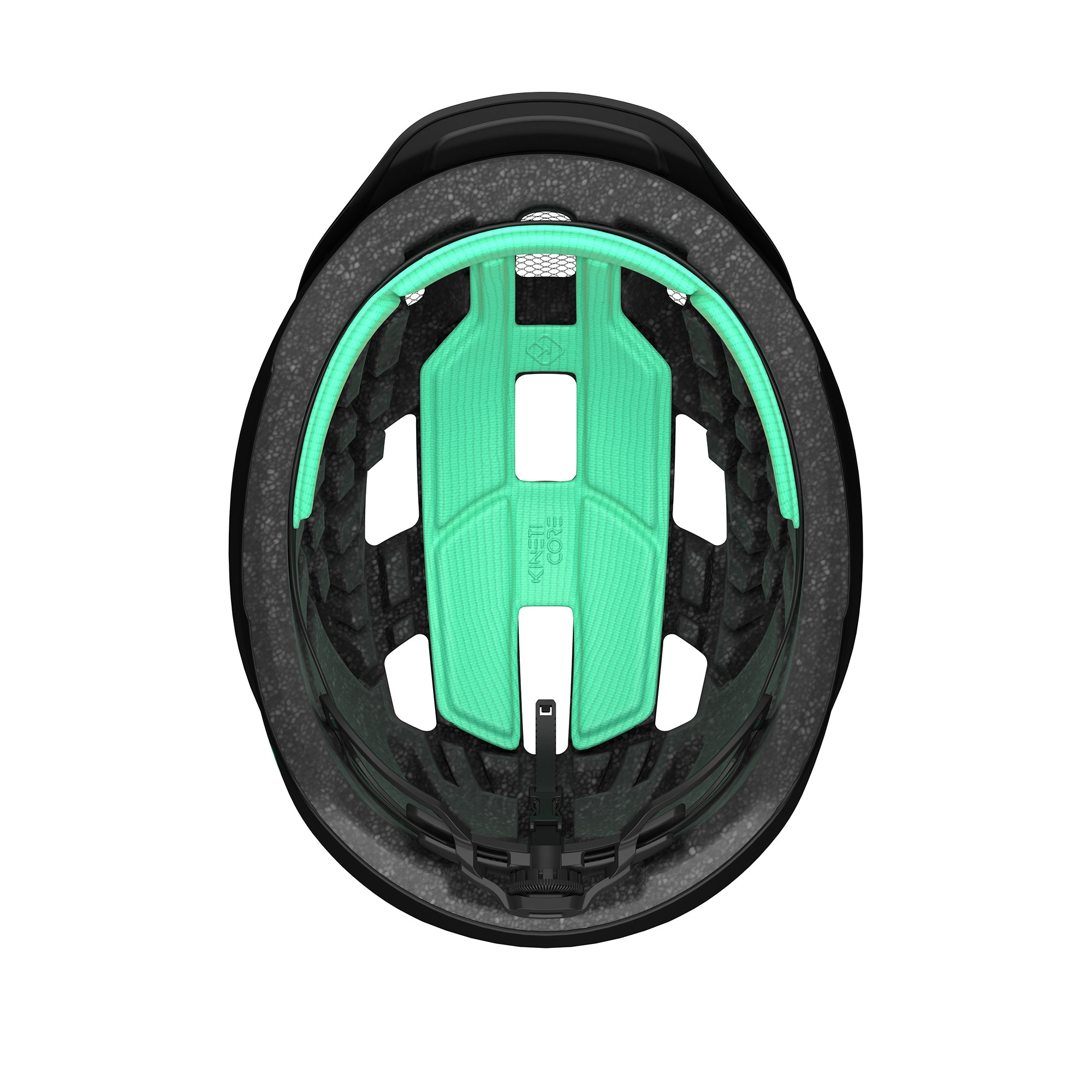 Casco Lazer Cerro KC CE-CPSC Unisex Matte White #5