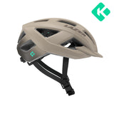 Kypärä Lazer Cerro KC CE-CPSC Unisex Matte Taupe