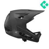 Kypärä Lazer Chase KC As-CE-CPSC-ASTM Unisex Matte Black
