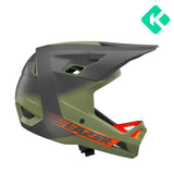 Kypärä Lazer Chase KC As-CE-CPSC-ASTM Unisex Moss