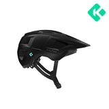 Kypärä Lazer Finch KC CE Unisex Matte Black