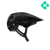Kypärä Lazer Lupo KC CE-CPSC Unisex Matte Black