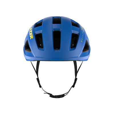 Casco Lazer Tonic KC CE-CPSC Unisex Mailot Jaune #2