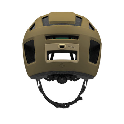 Casco Lazer Verde KC CE-CPSC Unisex Matte Fort Knox #4