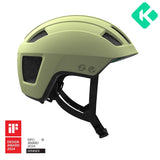Kypärä Lazer Verde KC CE-CPSC Unisex Matte Lemongrass