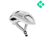 Kypärä Lazer Vento KC CE-CPSC Unisex Pure White