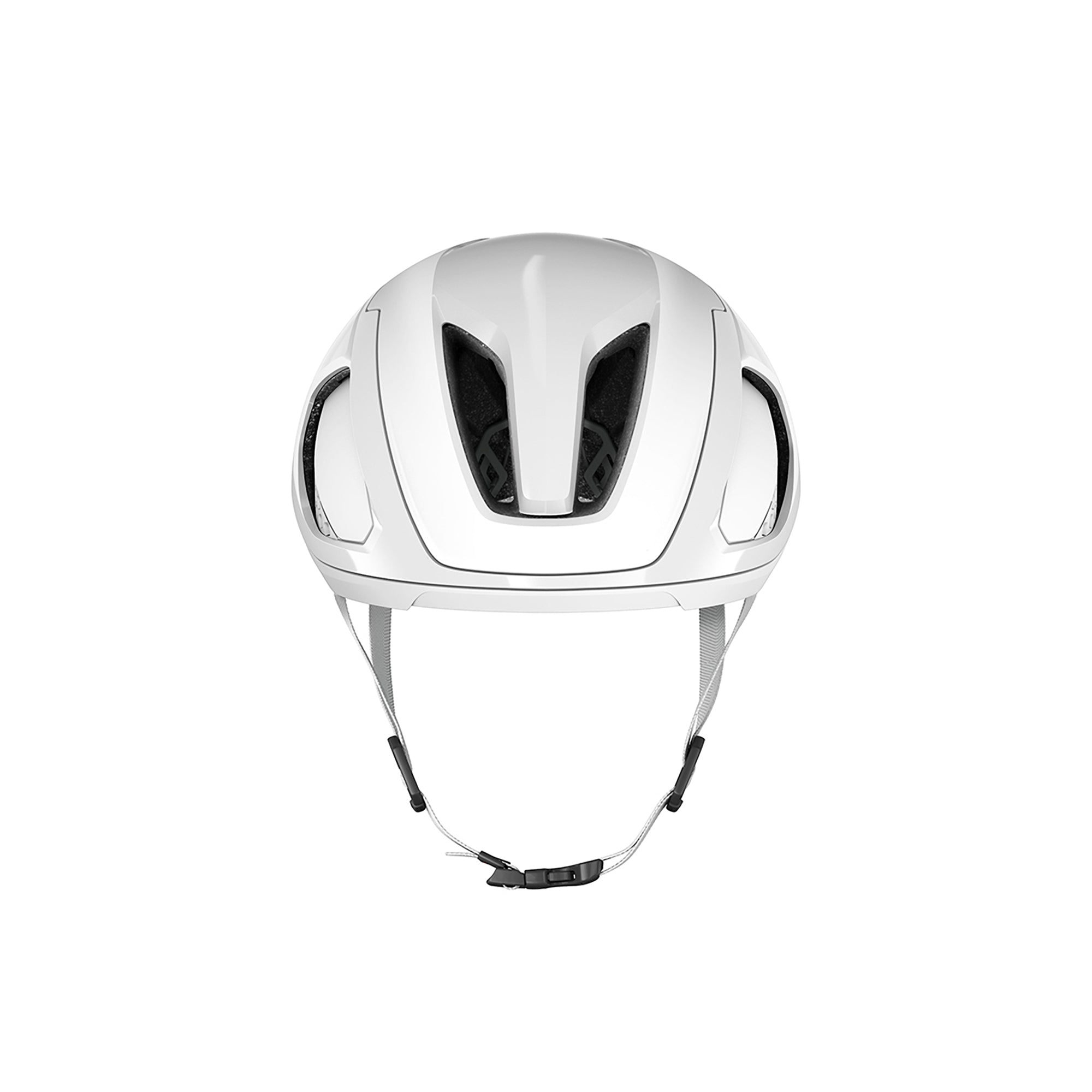 Casco Lazer Vento KC CE-CPSC Unisex Pure White #2