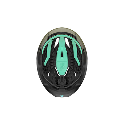 Casco Lazer Z1 KC CE-CPSC Unisex White #5