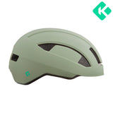 Kypärä Lazer CityZen KC CE-CPSC Unisex Matte Laurel Green