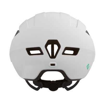 Casco Lazer CityZen KC CE-CPSC Unisex Matte White #4