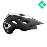 Kypärä Lazer Jackal KC CE-CPSC Unisex Matte White Black
