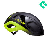 Kypärä Lazer Vento KC CE-CPSC Unisex Flash Yellow Black