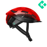 Kypärä Lazer Codax KC CE-CPSC Unisex Red Black