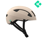 Kypärä Lazer CityZen KC CE-CPSC Unisex Matte Cotton White