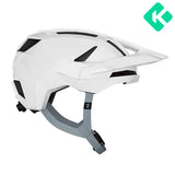 Kypärä Lazer Impala KC CE-CPSC Unisex Full White