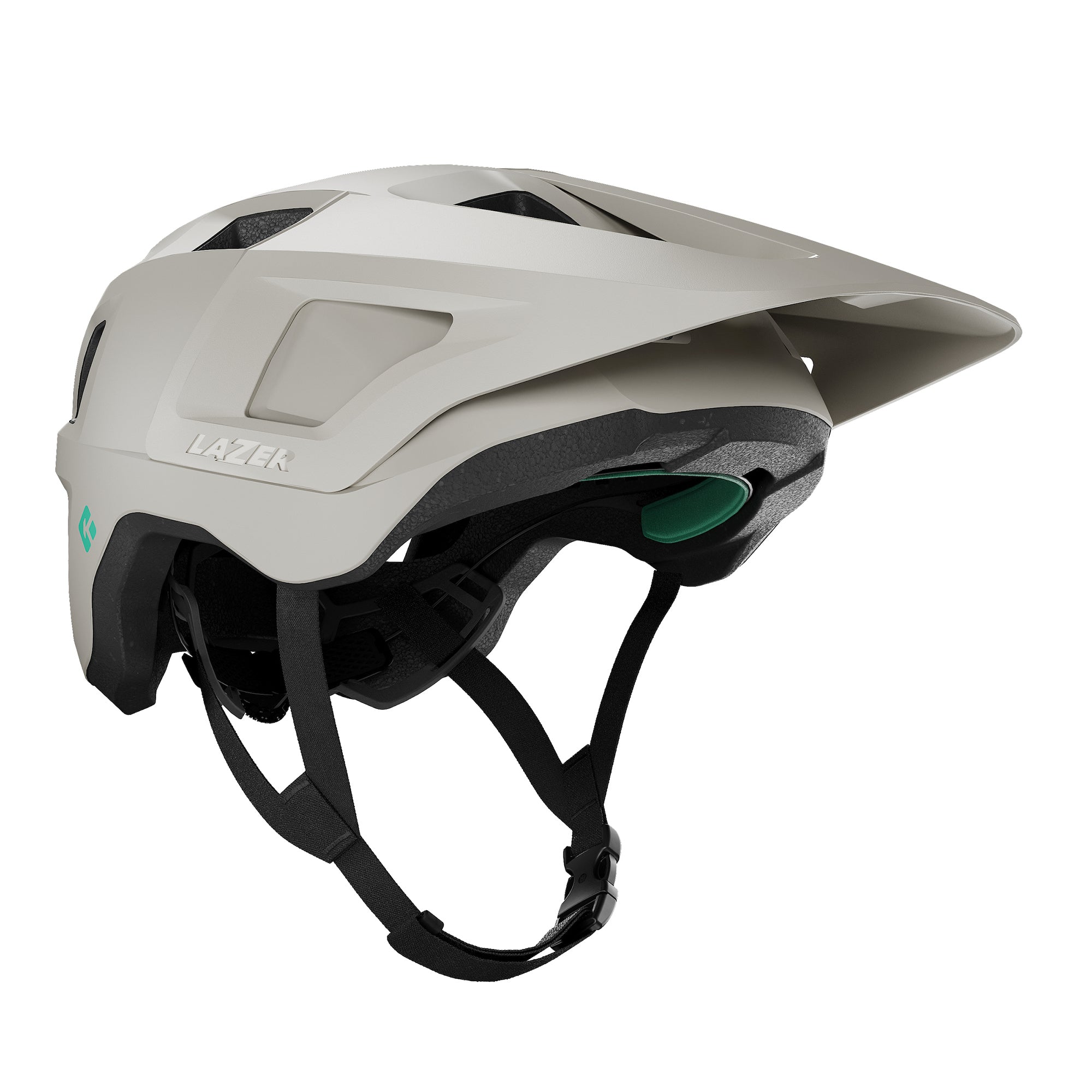 Casco Lazer Lupo KC CE-CPSC Unisex Matte Stone #2