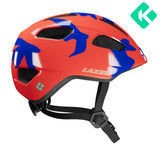 Kypärä Lazer Nutz 2.0 KC CE-CPSC Kids Birds 2 0