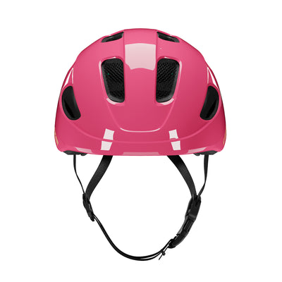 Casco Lazer Pnut 2.0 KC CE-CPSC Niño +GR+BN Fuchsia #2