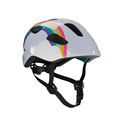 Casco Lazer Pnut 2.0 KC CE-CPSC Niño Rainbow #2