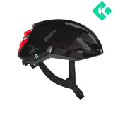 Kypärä Lazer Sphere KC CE-CPSC Unisex Black Red 01