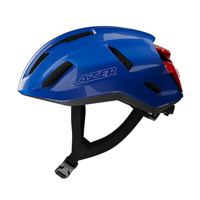 Casco Lazer Sphere KC CE-CPSC Unisex Electric Blue #3