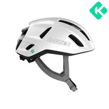 Kypärä Lazer Sphere KC CE-CPSC Unisex White Silver