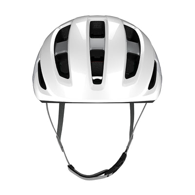Casco Lazer Sphere KC CE-CPSC Unisex White Silver #2