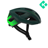 Kypärä Lazer Tonic KC CE-CPSC Unisex Deep Green Flash