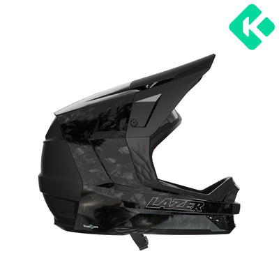 Casco Lazer A-Line KC CE-CPSC-ASTM Carbon Black #2