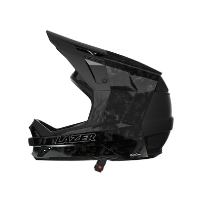 Casco Lazer A-Line KC CE-CPSC-ASTM Carbon Black #4