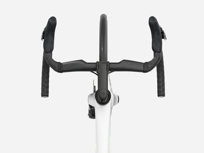 Trek Madone SL 7 Gen 8 2026 Gloss Crystal White/Matte Deep Smoke #3
