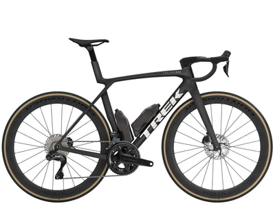 Trek Madone SLR 7 Gen 8 2026 Matte Deep Smoke