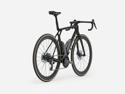 Trek Madone SLR 7 AXS 2026 Matte Deep Smoke #2