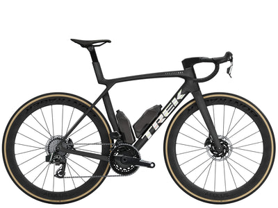 Trek Madone SLR 7 AXS 2026 Matte Deep Smoke