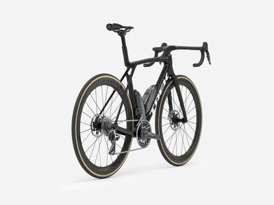Trek Madone SLR 9 AXS Gen 8 2026 Matte Deep Smoke #2
