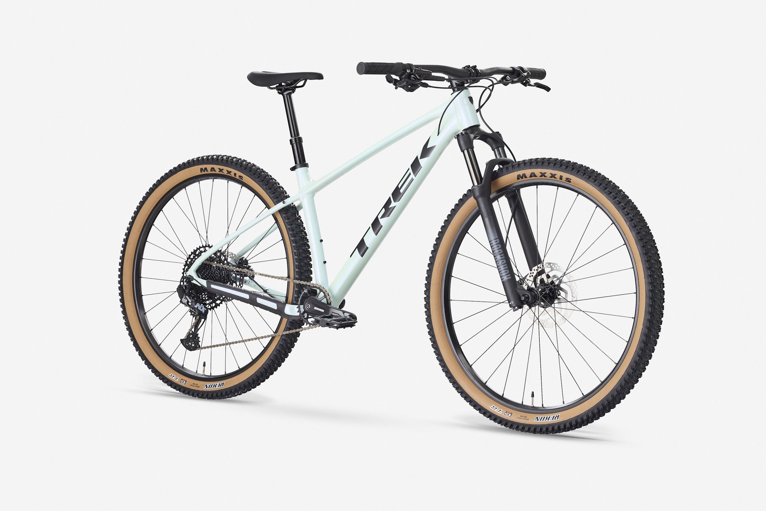 Trek Marlin 7 Gen 3 2026 Magic Mint