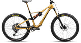 Pyörät Orbea Rallon M-Ltd Golden Sand/Black Matt