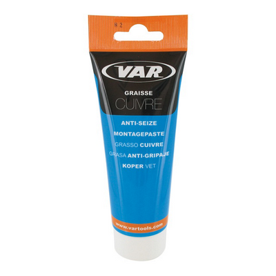 Grasa Antibloqueo VAR Tubo 100ml