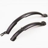 Oxford Mudstop 2 MTB Lokasuoja 26 musta