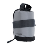 Satulalaukku Oxford Lite Pack 0.8L Black/Grey