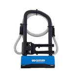 U-Lock Oxford Strongrd 1.0 Duo 320mm musta