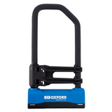 U-Lock Oxford Sentry 2.0 320mm musta